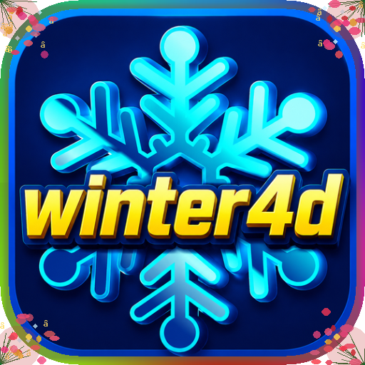 winter4d — galeri pratinjau Resmi APK